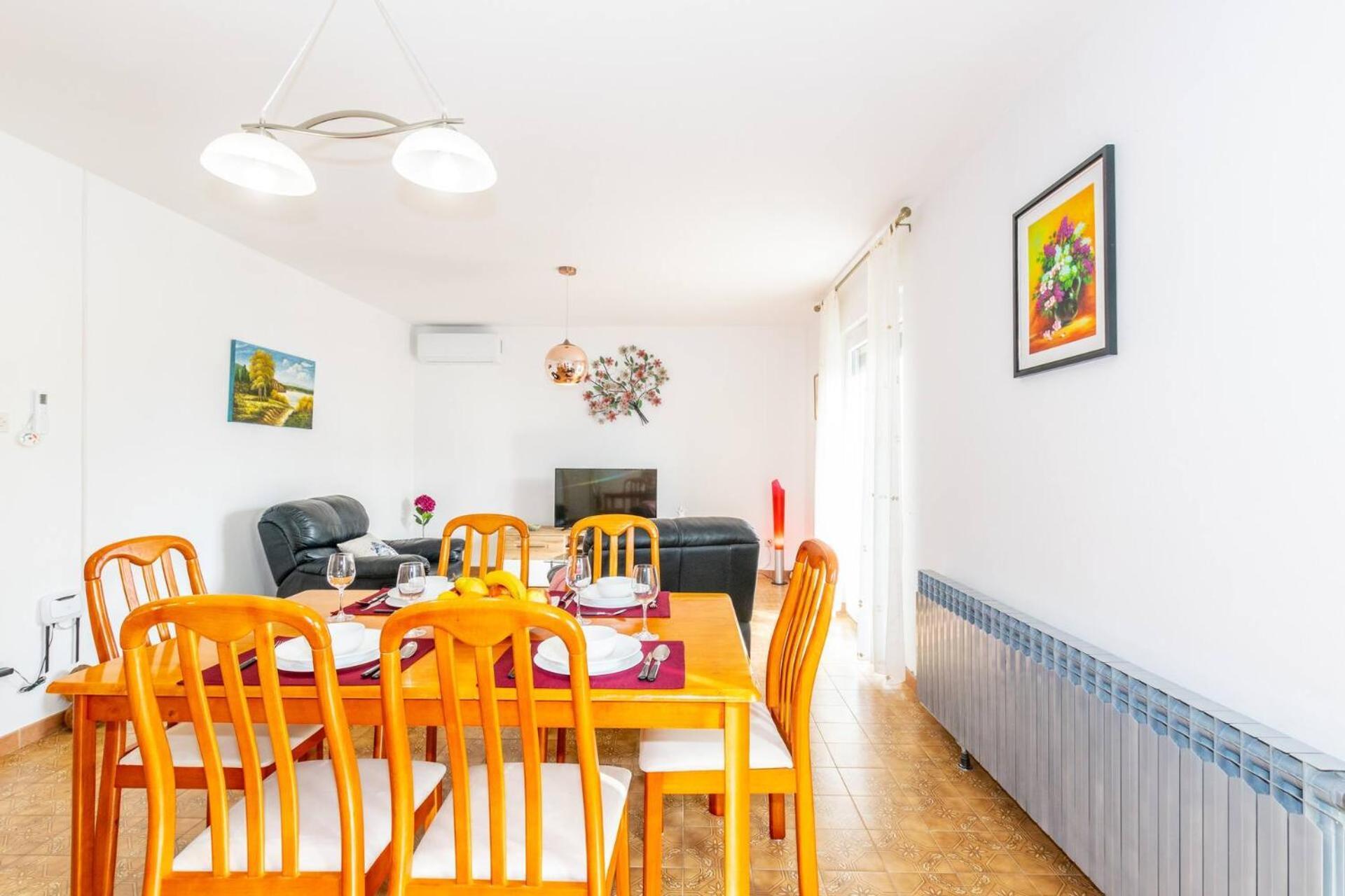 Family House With 2 Apartments - Irma Медулин Екстериор снимка