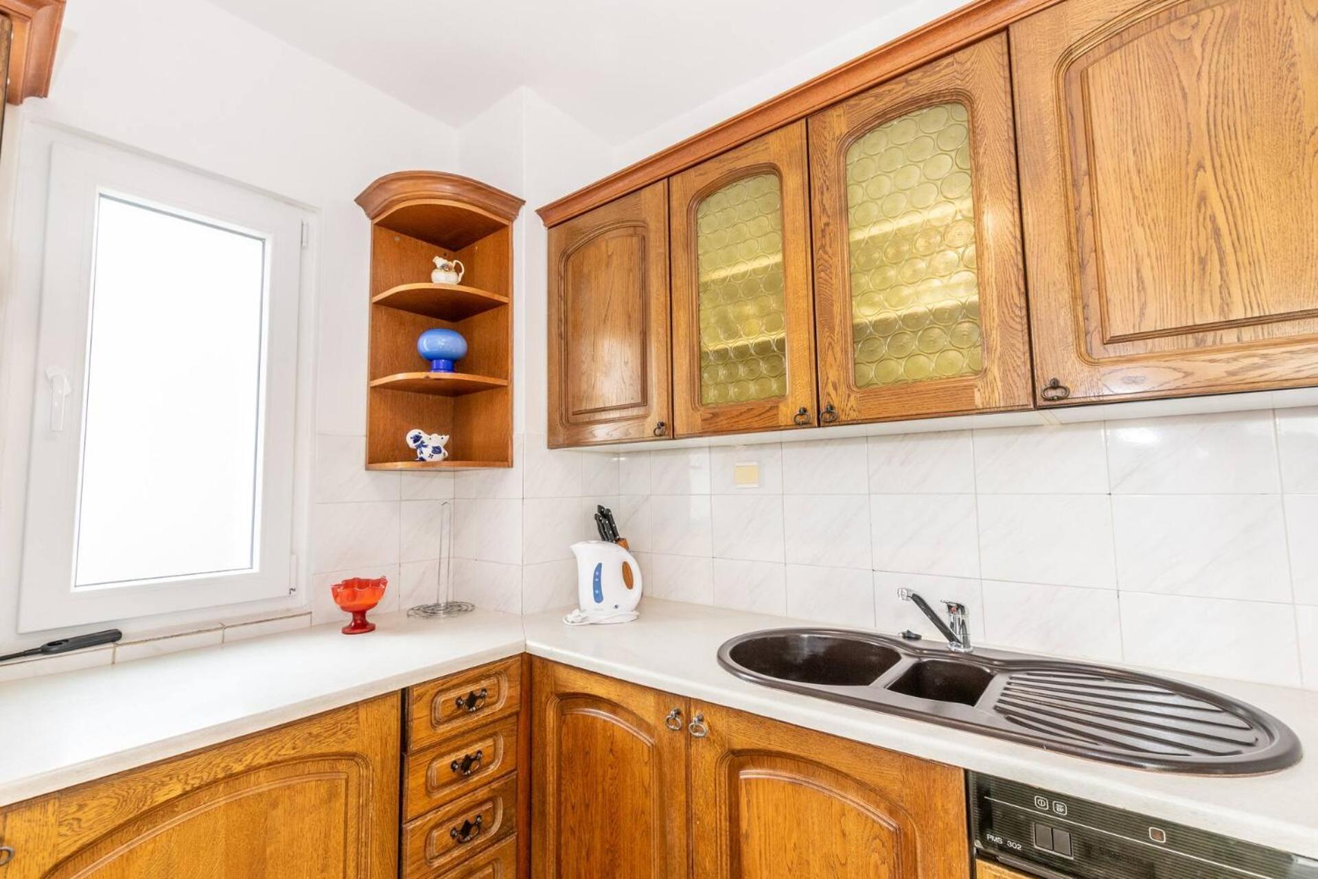 Family House With 2 Apartments - Irma Медулин Екстериор снимка