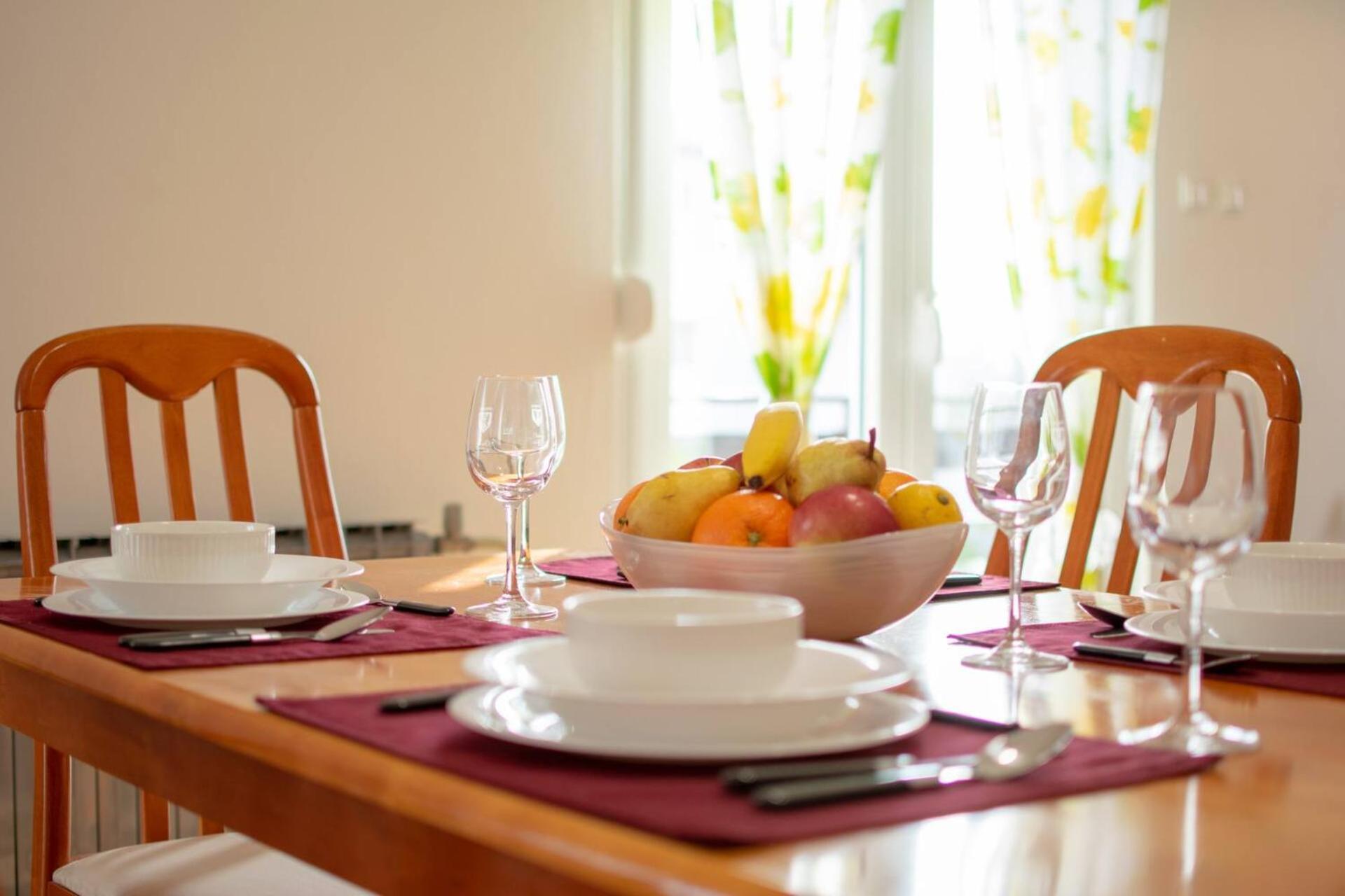 Family House With 2 Apartments - Irma Медулин Екстериор снимка