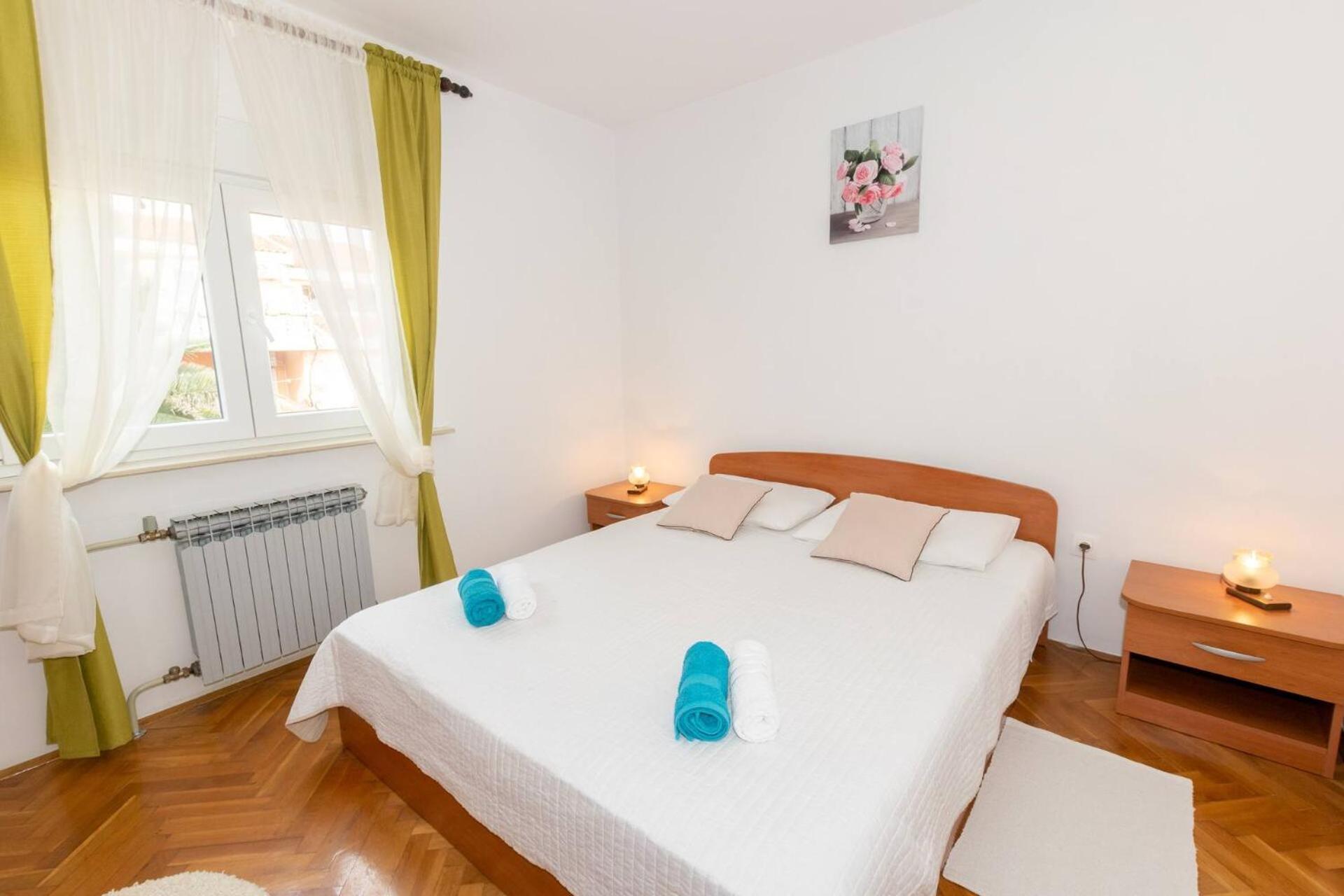 Family House With 2 Apartments - Irma Медулин Екстериор снимка