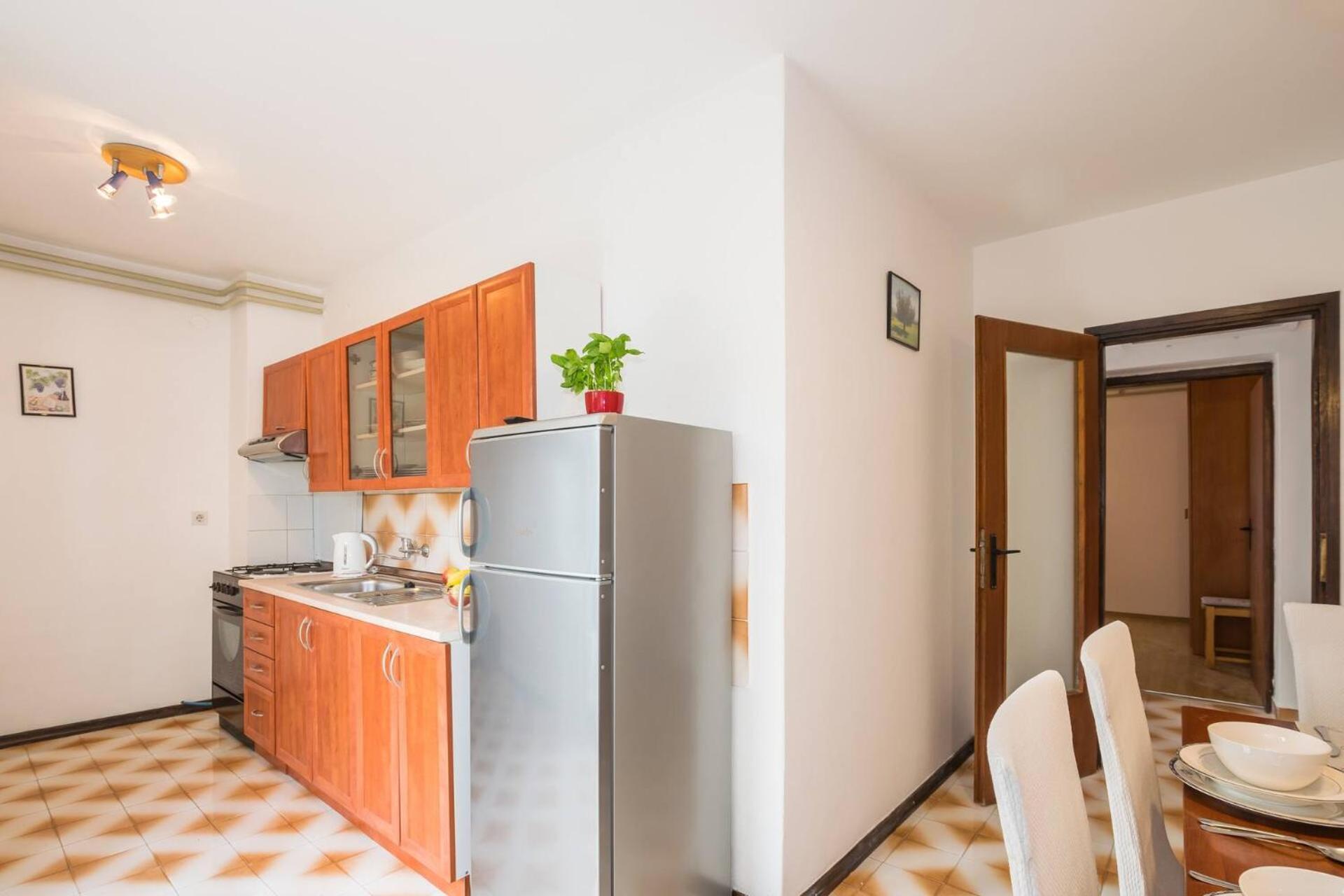 Family House With 2 Apartments - Irma Медулин Екстериор снимка