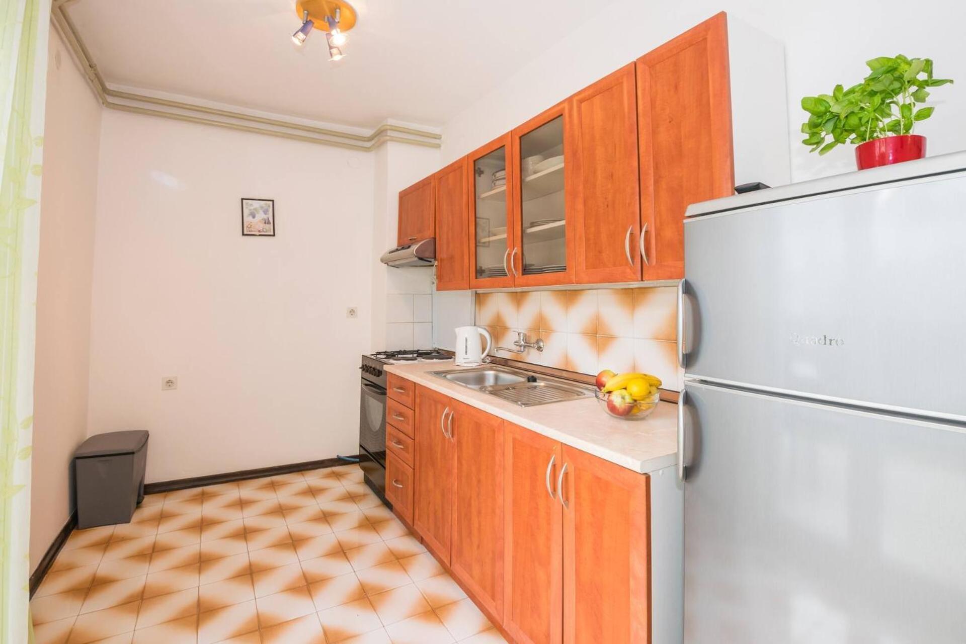 Family House With 2 Apartments - Irma Медулин Екстериор снимка