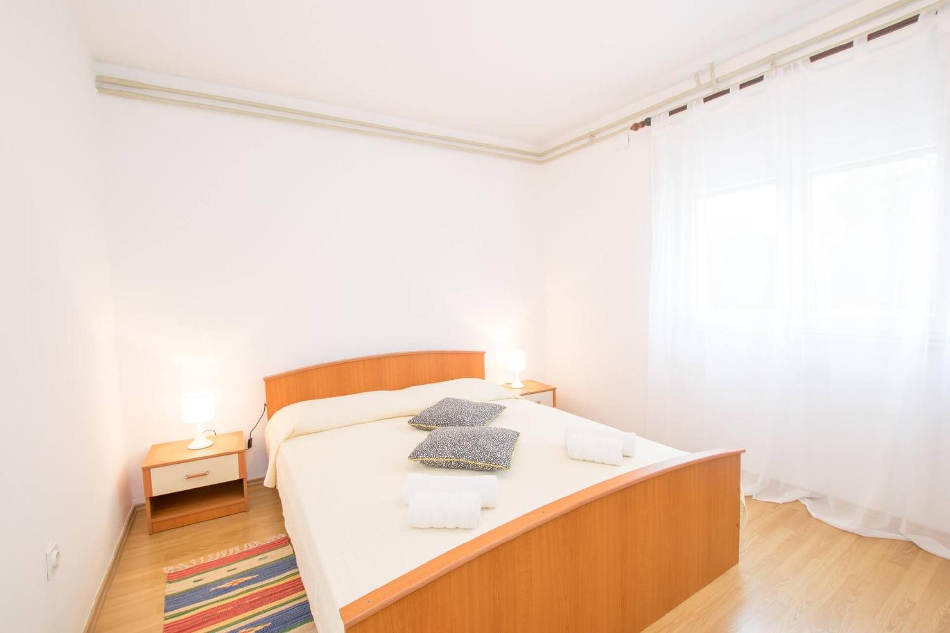 Family House With 2 Apartments - Irma Медулин Екстериор снимка