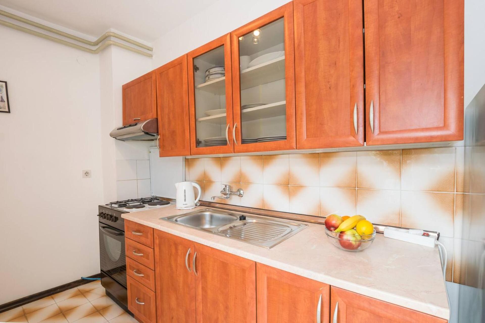 Family House With 2 Apartments - Irma Медулин Екстериор снимка